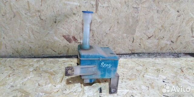 Бачок омывателя Zaz Sens