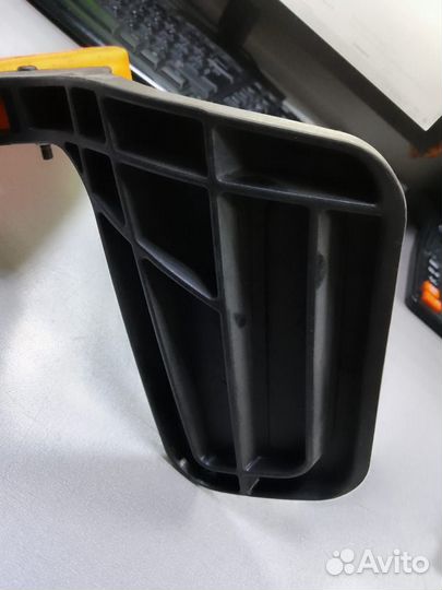 Тормоз цепи в сборе partner 350S BR