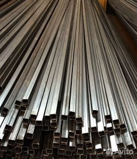 Проф труба ГОСТ