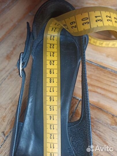 Туфли женские 36 размер
