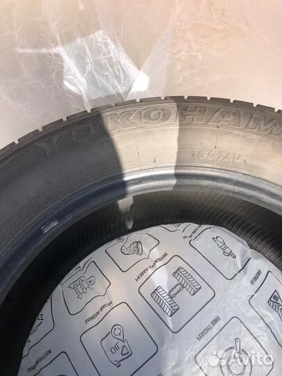 Yokohama G91 225/65 R17
