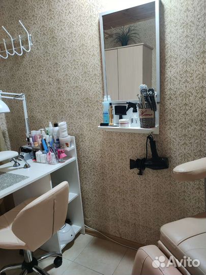 Маникюр педикюр на дому