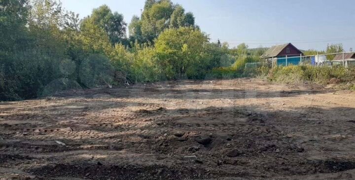 Участок 6 сот. (СНТ, ДНП)