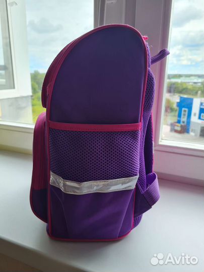 Портфель школьный ортопедический