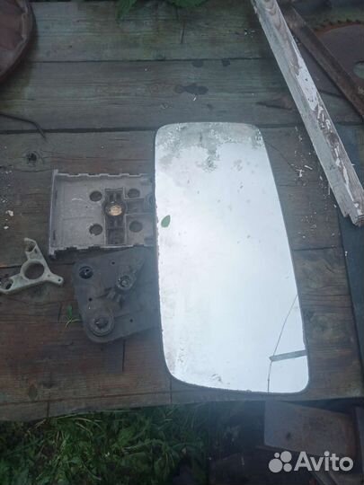 Зеркальный элемент