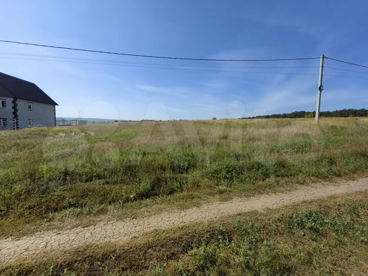 Участок 11 сот. (ИЖС)