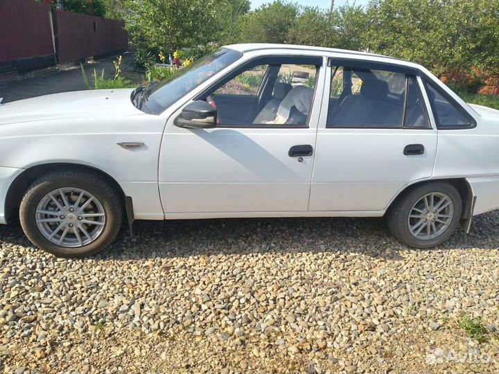 Daewoo Nexia 1.6 МТ, 2011, 145 000 км