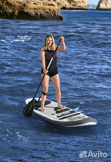 Сапборд новый