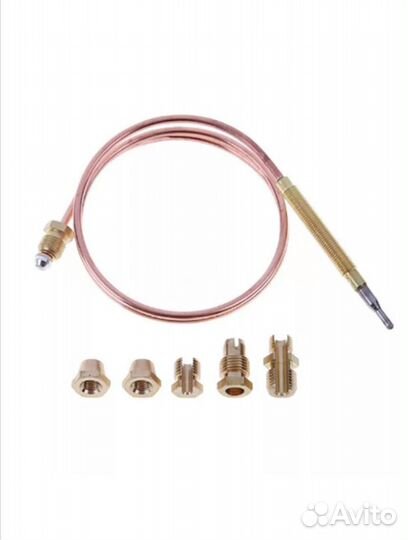 Термопара универсальная 900мм