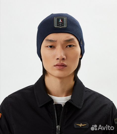 Новая Aeronautica Militare.Оригинал