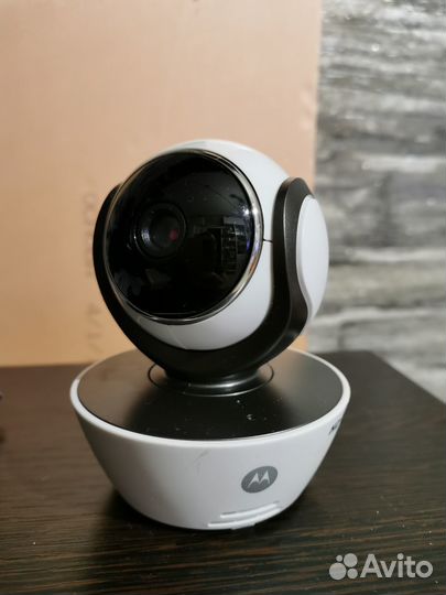 Видеоняня Motorola MBP85 Connect