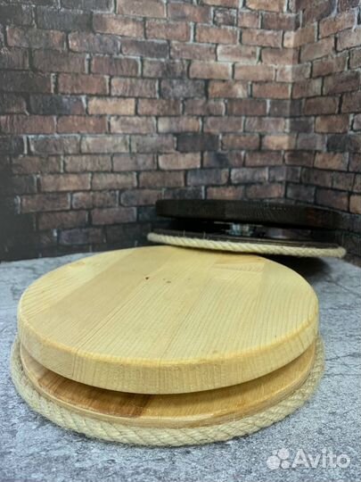 Поворотный столик