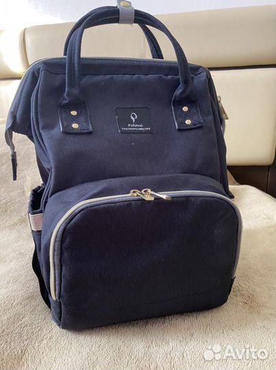 Рюкзак для мамы