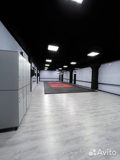 Аренда зала для единоборств 120 и 72 кв.м Самара