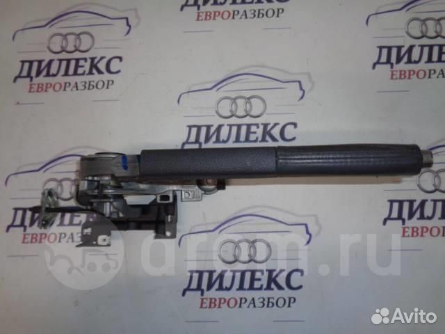 Рычаг стояночного тормоза VW Golf V Variant 2003