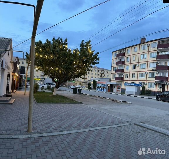 Сдается в аренду помещение