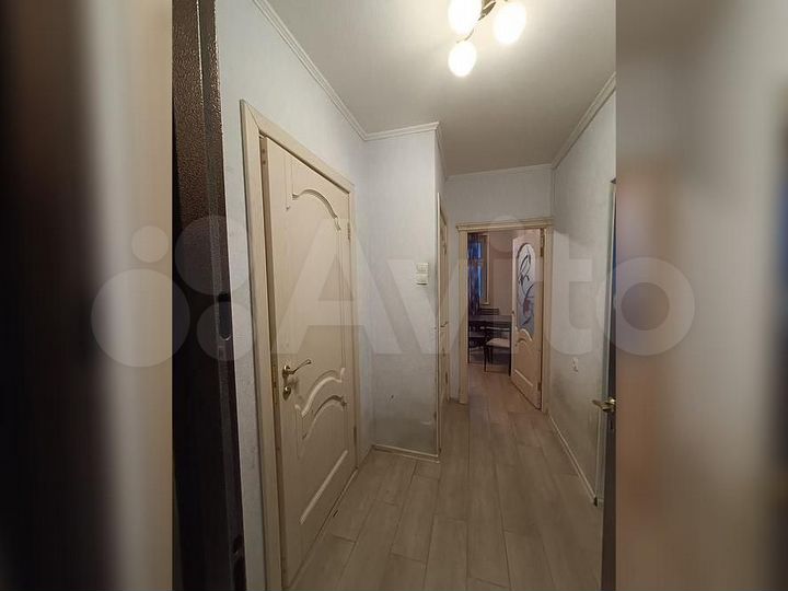 Аукцион: 3-к. квартира, 77 м², 25/25 эт.