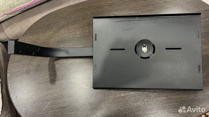 Кронштейн для телевизора поворотный бу