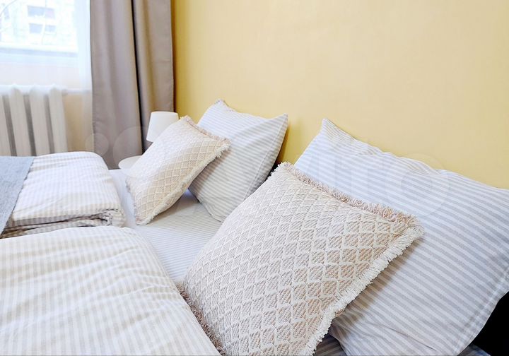 1-к. квартира, 35 м², 2/5 эт.