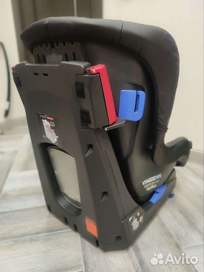 Детское кресло. Италия