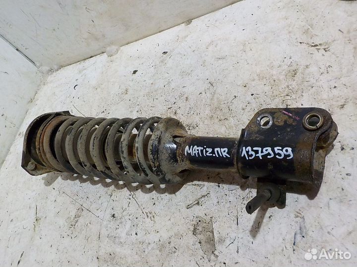 Амортизатор передний Daewoo Matiz