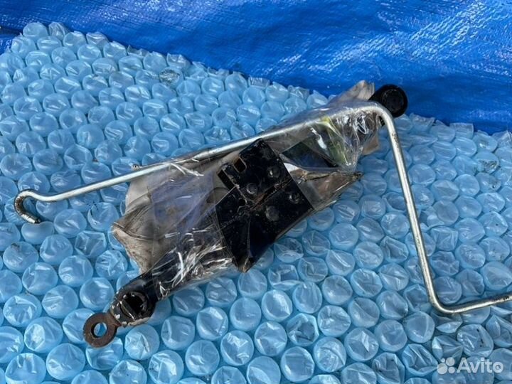 Домкрат Honda Accord CM8 coupe J30A4 2005