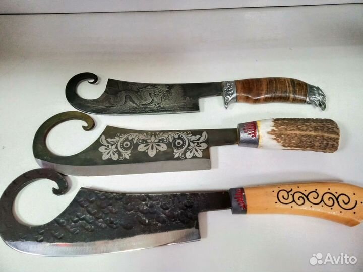 Топорик для мяса