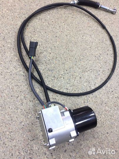 Шаговый мотор Hitachi/zx330