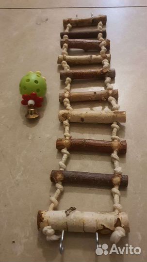 Клетка для птиц