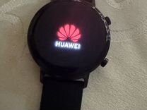 Смарт часы huawei gt 2 42 мм