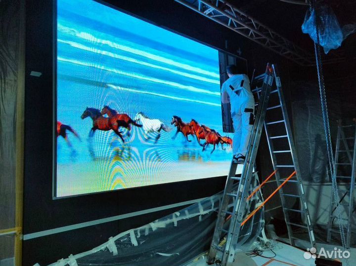 Светодиодная панель с бесплатной доставкой