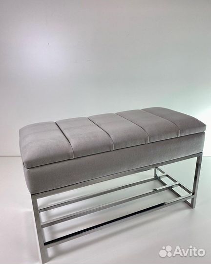 Банкетка в прихожую 