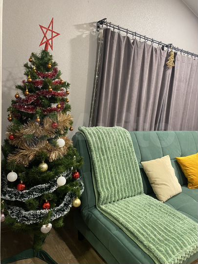 Дом 90 м² на участке 6 сот.