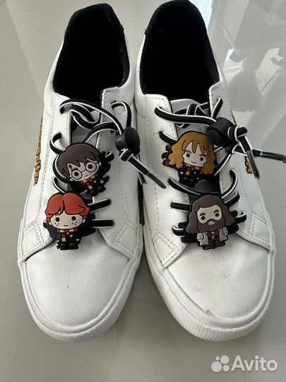 Кеды zara детские