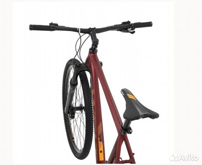 Велосипед Welt Ranger 4.0. 27.5 Новый, с чеком