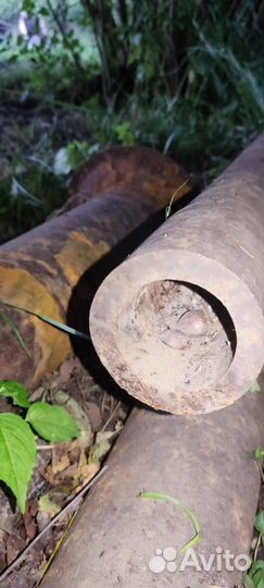 Труба буровая