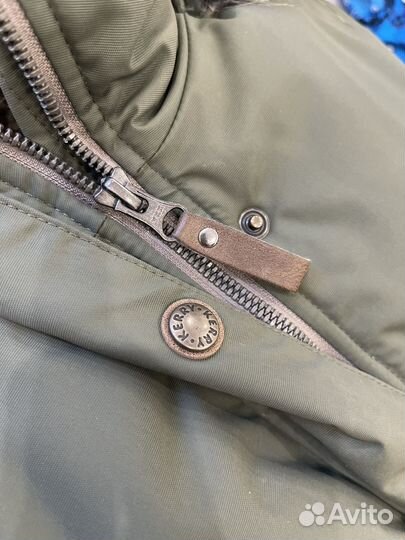 Куртка/парка женская зимняя Kerry оригинал 158