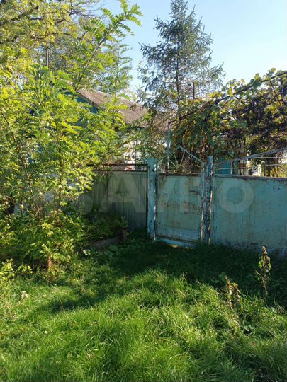 Дом 40 м² на участке 30 сот.