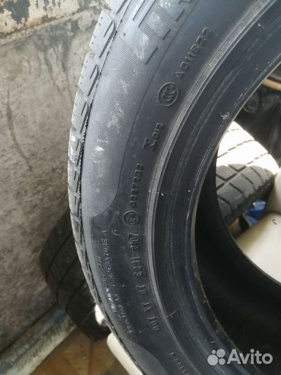 Pirelli Cinturato P7 215/55 R16 W