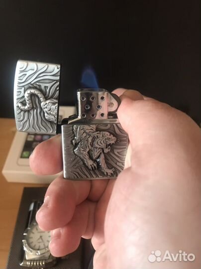 Оригинальные зажигалки