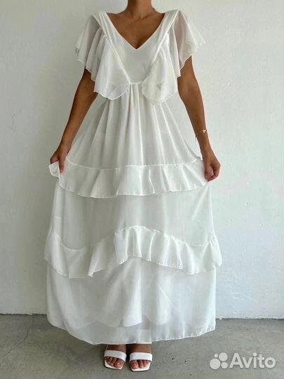 Платье женское