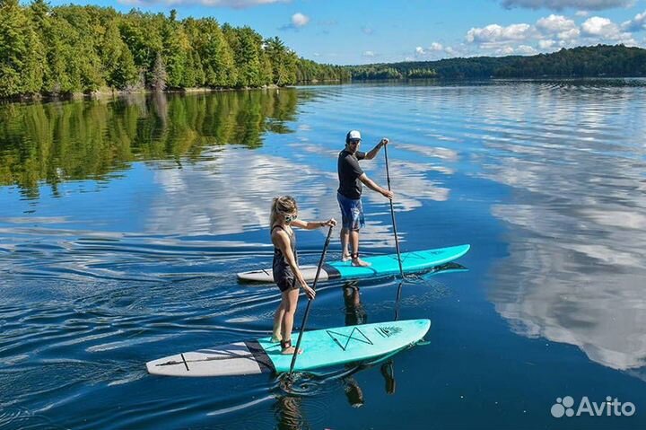 Сапборд/Supboard