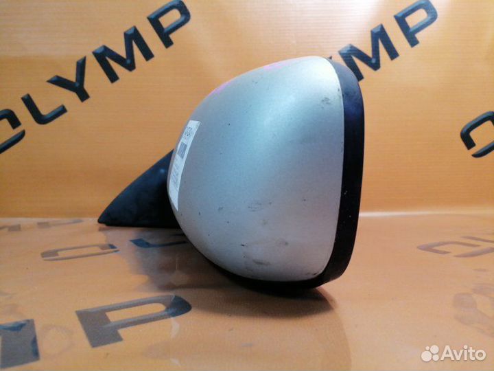 Зеркало левое Toyota Caldina ST210 3S-FE