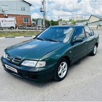 Nissan Primera 1.6 MT, 1997, 145 000 км, с пробегом, цена 85 000 руб.