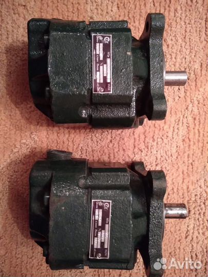 Насос 25бг12-23А(М)