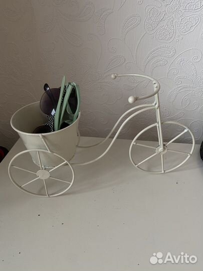 Подставка Велосипед