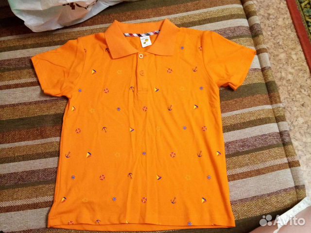 Футболки хлопок