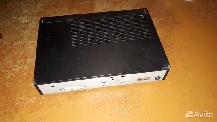 Понижающий трансформатор