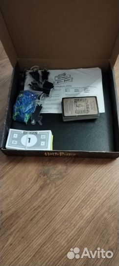 Игра настольная монополия