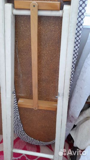 Гладильная доска СССР